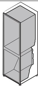 SAMSUNG RF48A400EM9 - Dépannage - 4