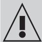 SMEG KLF03WHMEU - Danger d'électrocution : - 1