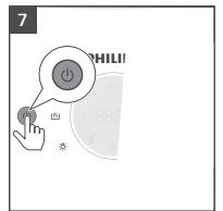 PHILIPS NA221/00 - 21
