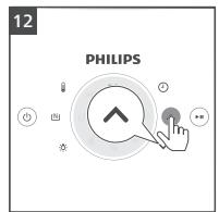 PHILIPS NA221/00 - 26