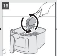 PHILIPS NA221/00 - 31