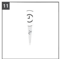 PHILIPS NA221/00 - 25