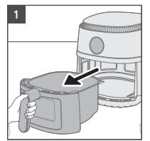 PHILIPS NA221/00 - 15