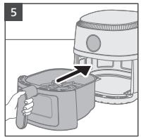 PHILIPS NA221/00 - 19