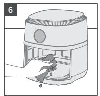 PHILIPS NA221/00 - 12