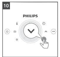 PHILIPS NA221/00 - 24
