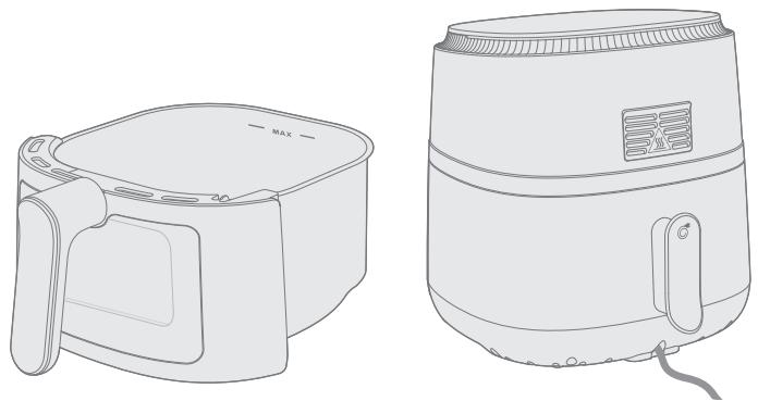 PHILIPS NA221/00 - 5