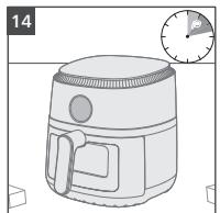 PHILIPS NA221/00 - 28