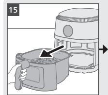 PHILIPS NA221/00 - 30