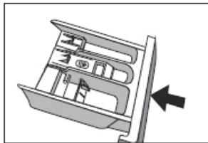 FAGOR I0-WMS (12.2022) - Nettoyage de la boite pour détergents - 2