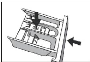 FAGOR I0-WMS (12.2022) - Nettoyage de la boite pour détergents - 3