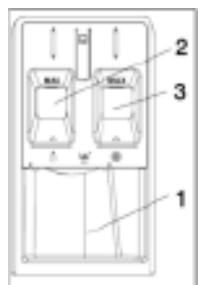 FAGOR I0-WMS (12.2022) - Première lavage: - 1