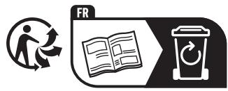 ROSIERES RFC3O5858X - ÉCONOMIE ET RESPECT DE L'ENVIRONNEMENT - 1