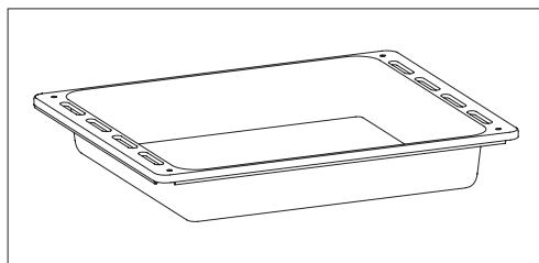 ROSIERES RFC3O5858X - Installation - 2