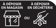 PHILIPS NA350, NA351 NA352 - Recyclage - 4