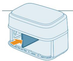 PHILIPS NA350, NA351 NA352 - Conseil - 2