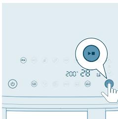 PHILIPS NA350, NA351 NA352 - Utilisation d'une préselection - 3