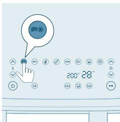 PHILIPS NA350, NA351 NA352 - Utilisation d'une préselection - 2