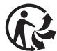 PHILIPS NA350, NA351 NA352 - Recyclage - 2