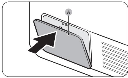 SAMSUNG DV90DG52A0TH - REMARQUE - 1