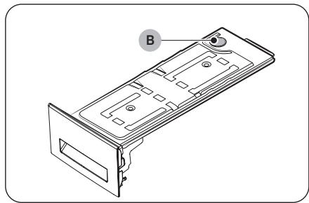 SAMSUNG DV90DG52A0TH - ATTENTION - 1