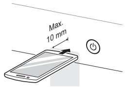 LG F34R50WHS - Utiliser le diagnostic sonore pour diagnostique des problèmes - 1