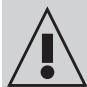 SMEG DCF02RDEU - Attention - 2