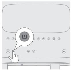 PHILIPS NA55X - Attention - 1