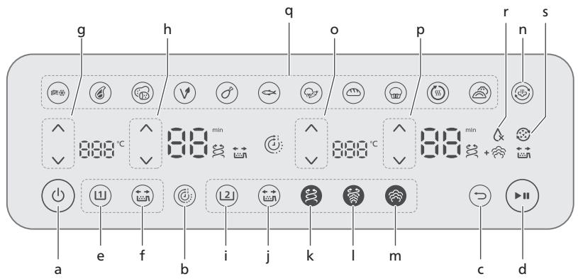 PHILIPS NA55X - Description générale - 2