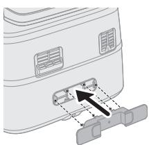 PHILIPS NA55X - Attention - 1