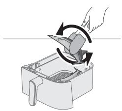 PHILIPS NA55X - Remarque - 2
