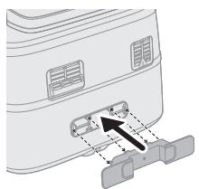 PHILIPS NA55X - Attention - 1