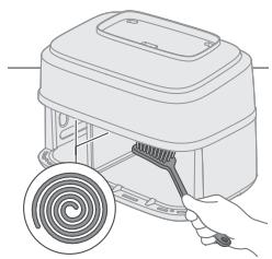 PHILIPS NA55X - Astuce - 1
