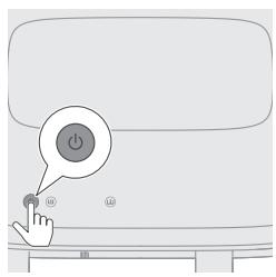PHILIPS NA55X - Cuisson vapeur avec le tableau des alimentés - 4