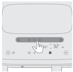 PHILIPS NA55X - Cuisson vapeur avec préselection - 1