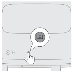 PHILIPS NA55X - Attention - 2