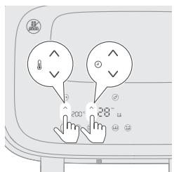 PHILIPS NA55X - Attention - 2
