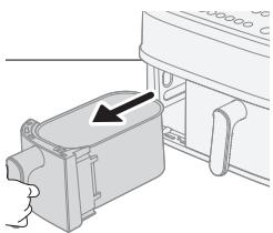 PHILIPS NA55X - Attention - 1