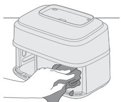 PHILIPS NA55X - Astuce - 2