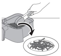 PHILIPS NA55X - Remarque - 5
