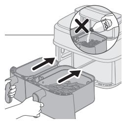 PHILIPS NA55X - Attention - 2