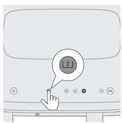 PHILIPS NA55X - Cuisson vapeur avec le tableau des alimentés - 5