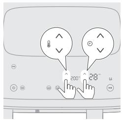 PHILIPS NA55X - Attention - 1