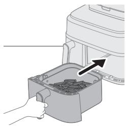 PHILIPS NA55X - Remarque - 1