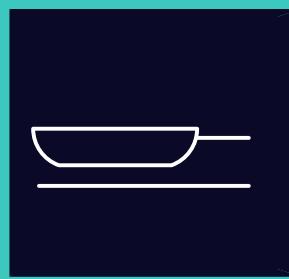 SIEMENS EX275HXC1E - Table de cuisson induction - 1