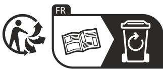 CANDY CSS1410TWMRE-FR - Garantie - 1