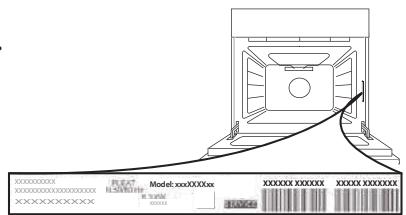 INDESIT IFW3544CIX - CONTACTER LE SERVICE APRÈS-VENTE - 1