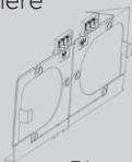 CANDY CNBQL3518EV - Accessoires - 12