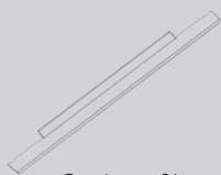 CANDY CNBQL3518EV - Accessoires - 14