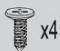 CANDY CNBQL3518EV - Accessoires - 4